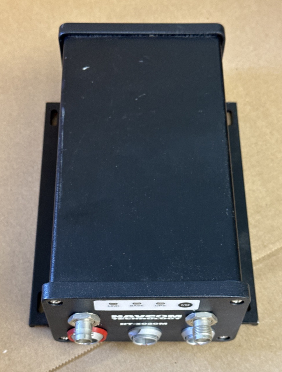 NavCom RT-3020M StarFire GPS ReceiveR