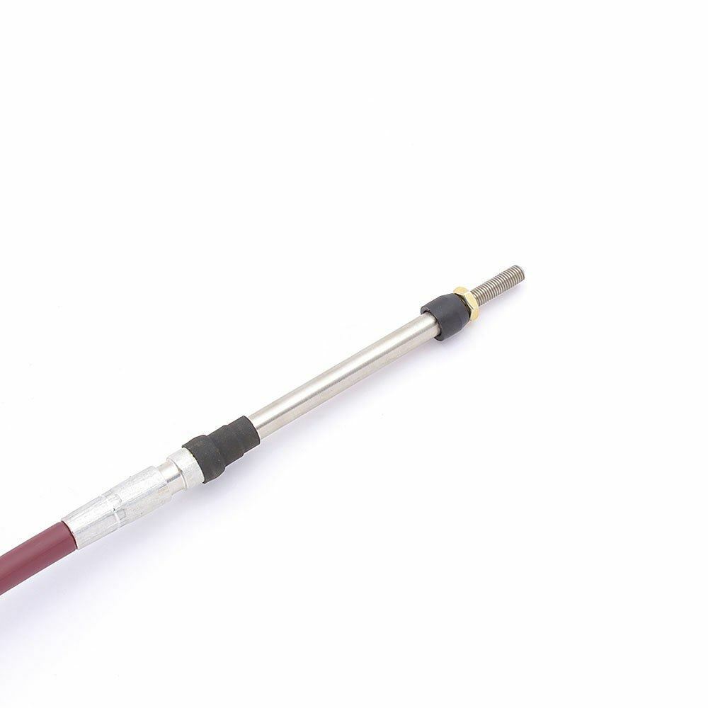 Speed Select Cable, John Deere 570,570A (-406497) Road graders, Replaces AU41635