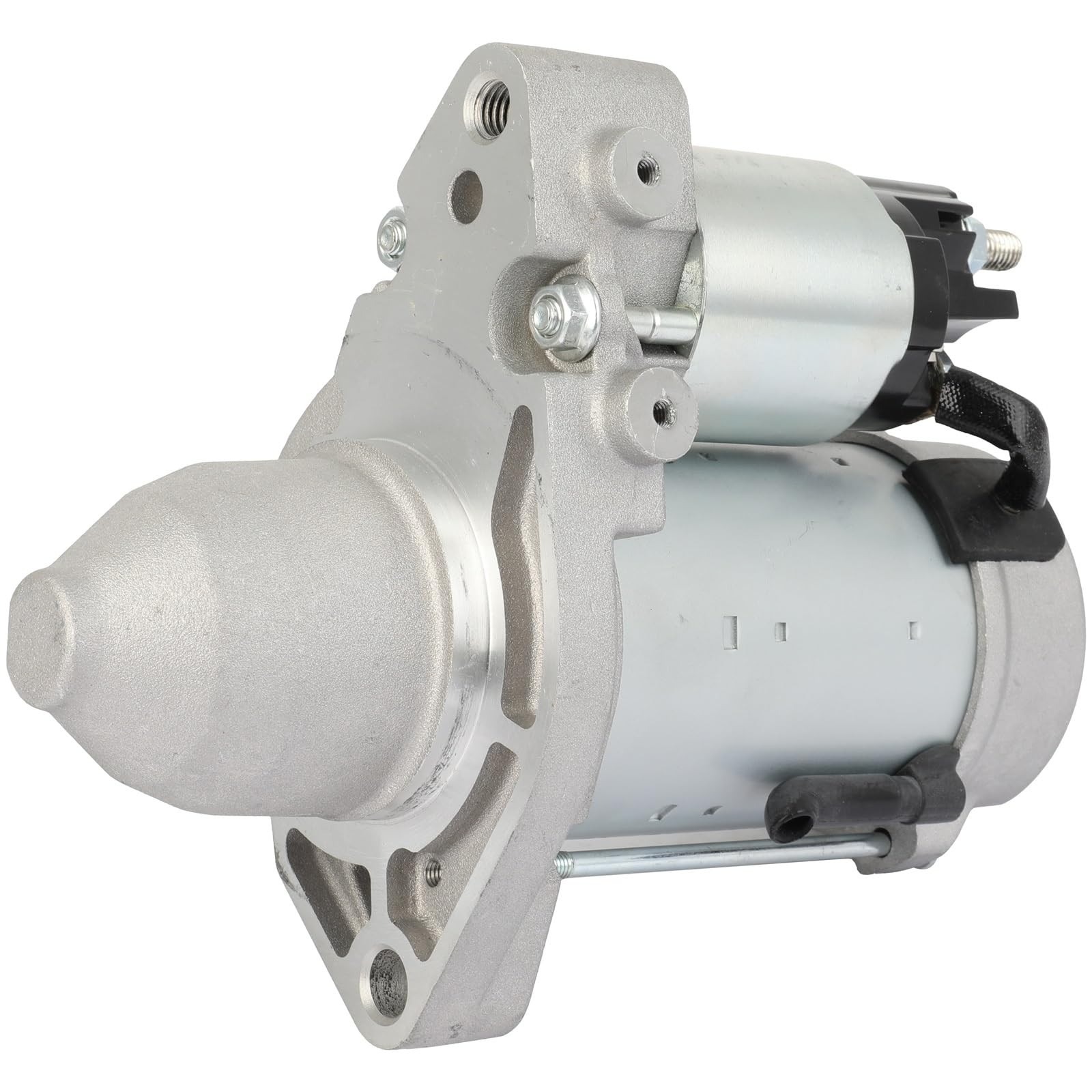 High Torque Starter for Jaguar XJ 13-17/XFR 13-15/XF 13-14/XFR-S 14-15 V8 5.0L