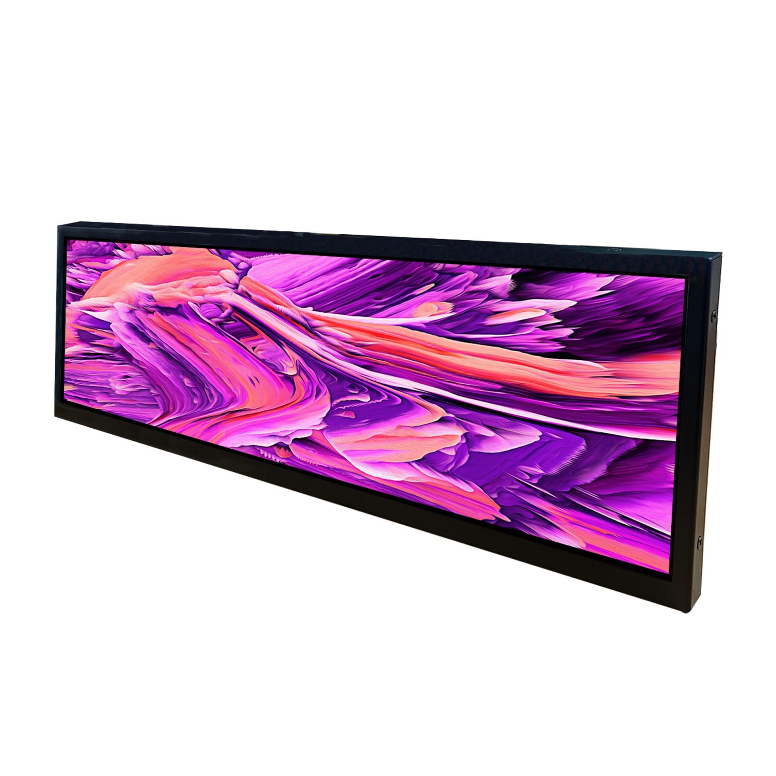 14.5inch 2K Android LCD monitor USB AutoPlay,Autoloop IPS LCD Screen