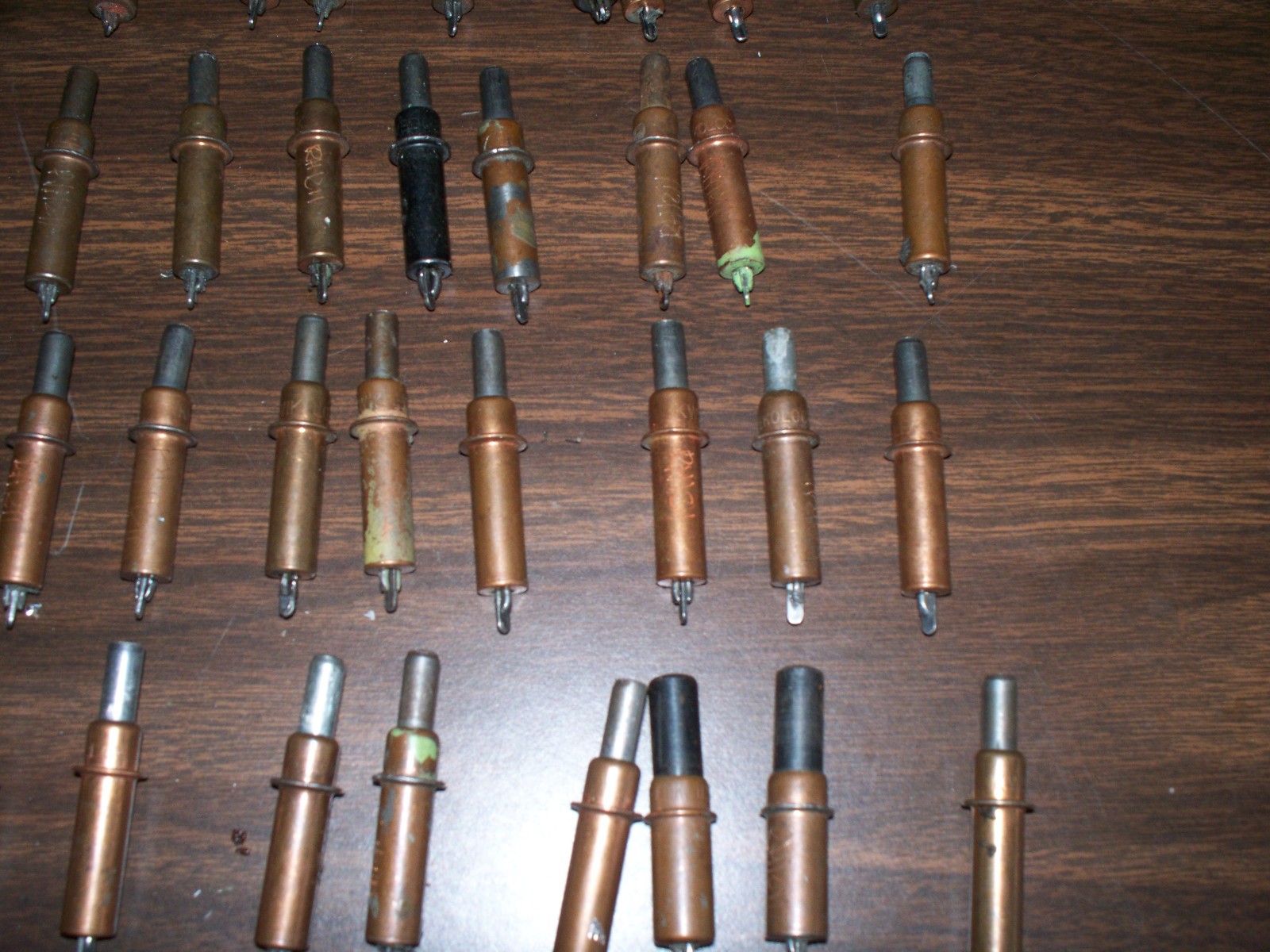 Cleco Aircraft Fasteners – MIXED LOT OF 85 VARIOUS SIZES