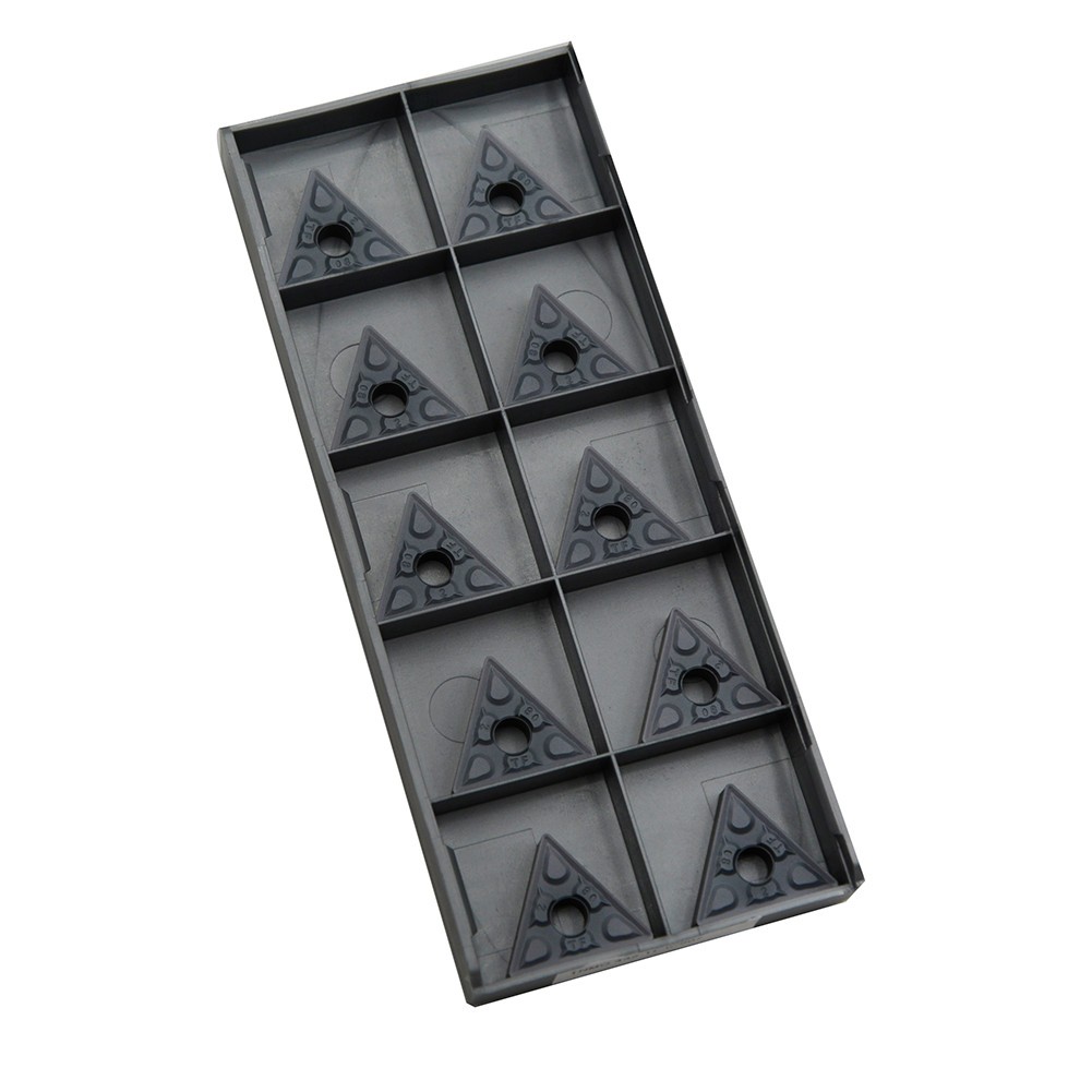 20pcs TNMG220408-TF TNMG432-TF IC907 CNC Carbide Insert TNMG insert