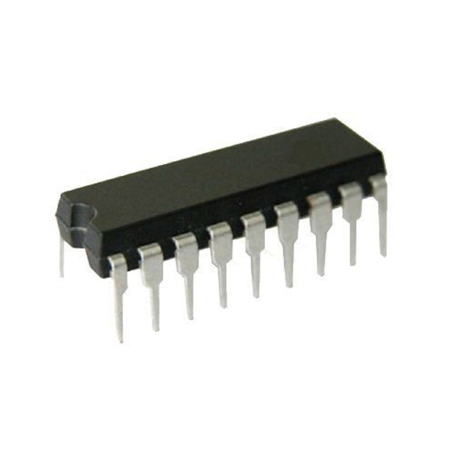 BB DAC7541AKP – IC, DAC, 12BIT, 1MSPS, PDIP-18