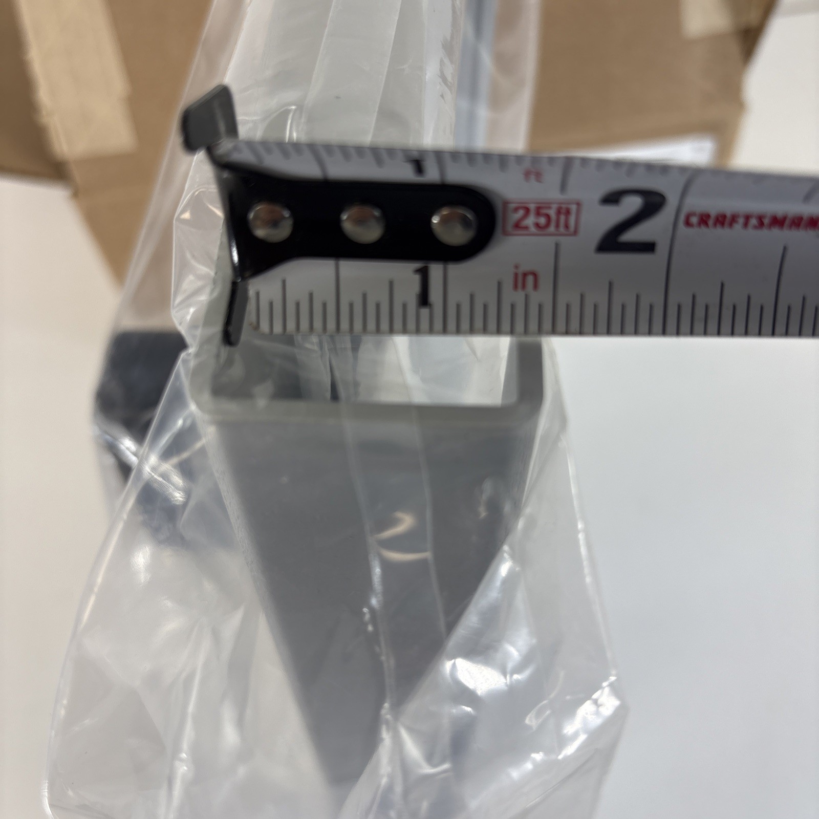 VYAIRE LTV 1200 SprintPack Mount Accessory 19871-001