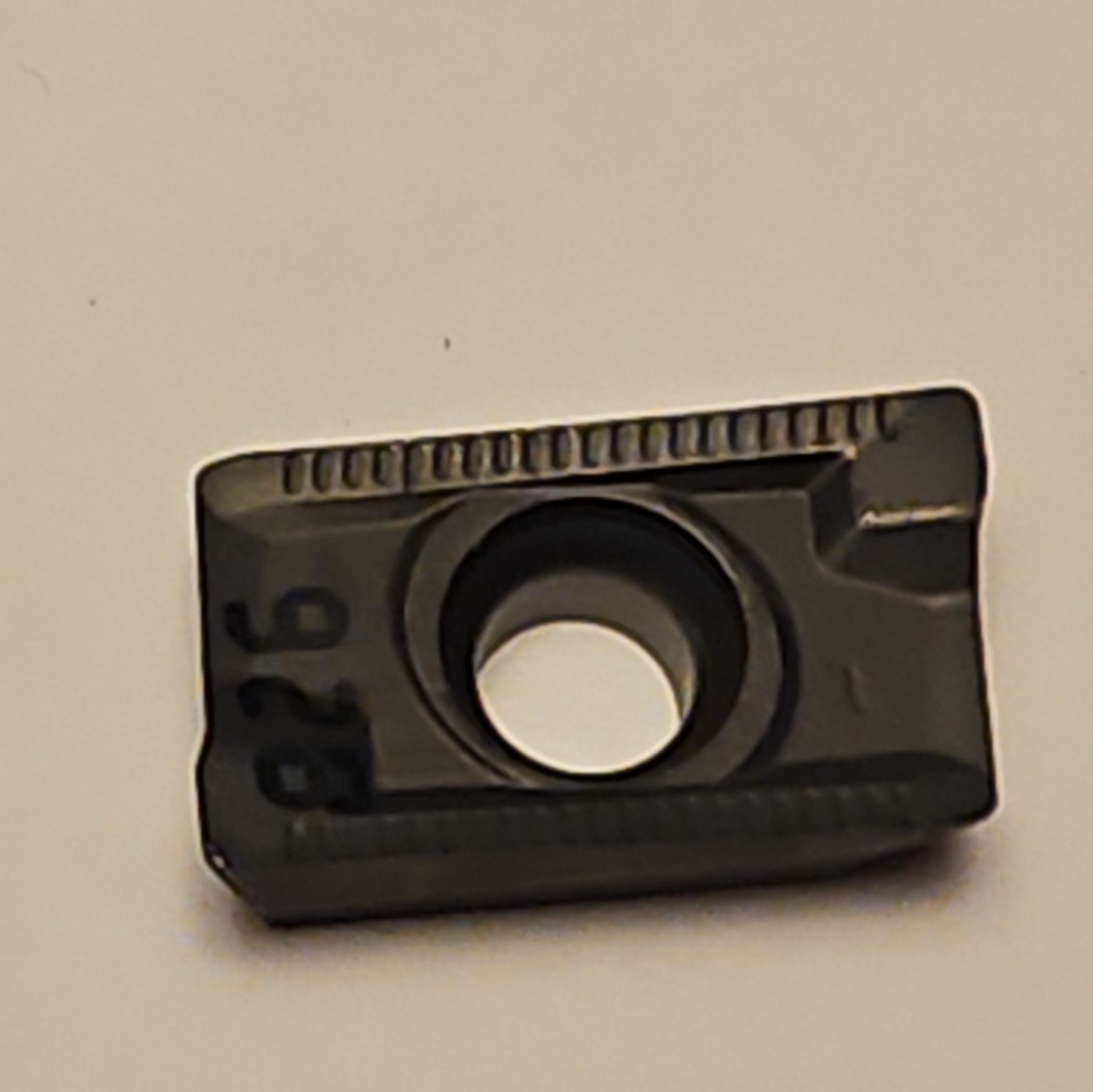 Iscar Milling Insert ‎APKT 1604PDR-76 IC928 2 NEW INSERTS 5602364 LOT 662