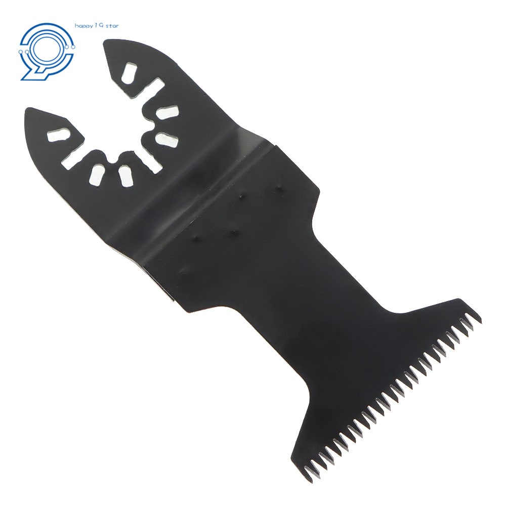 60 Pack For Cut Soft Metal Saw Blade Oscillating MultiQuick Release Saw Blade