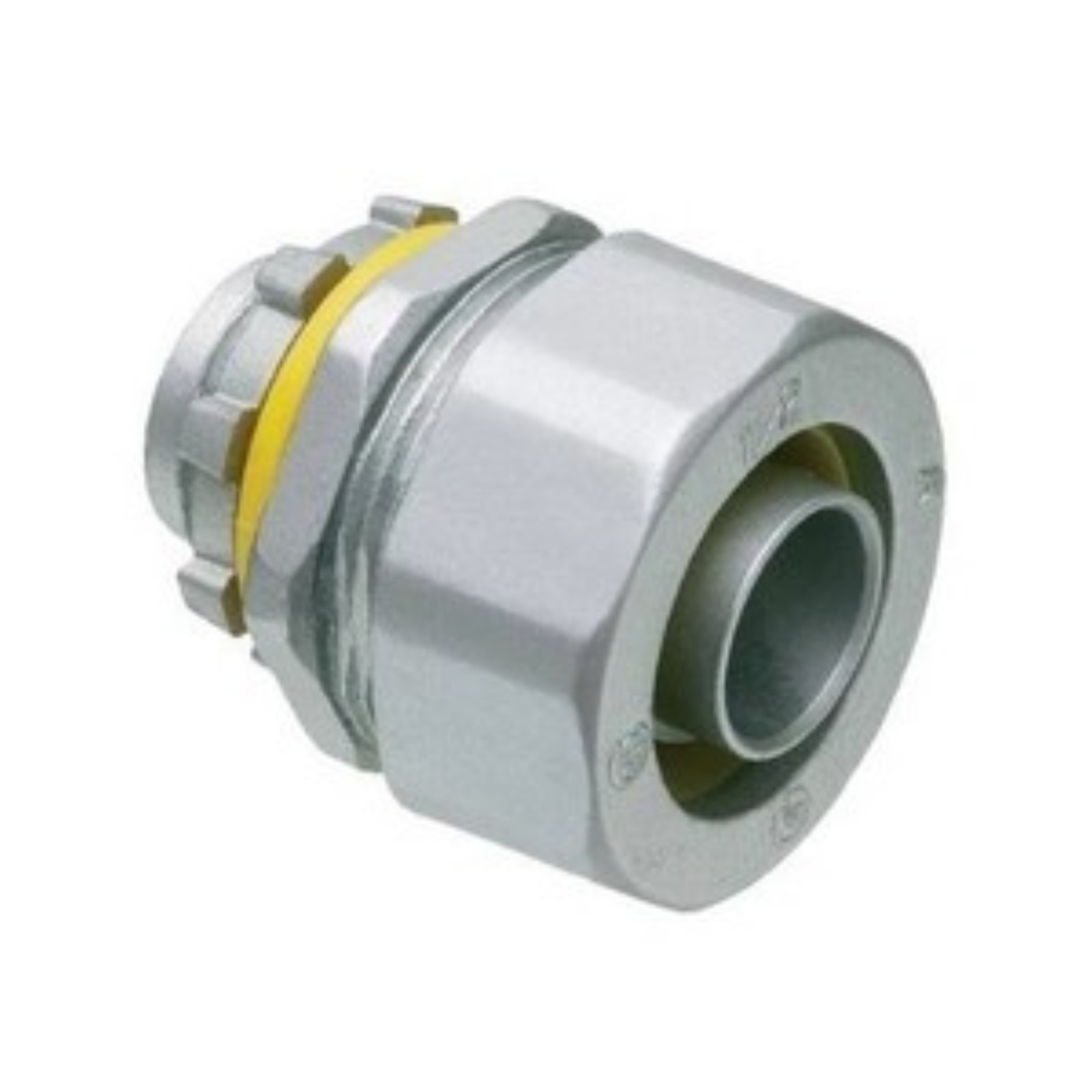 Arlington ARL-LT200 2″ Liquid tight Straight metallic Connector 10 pcs