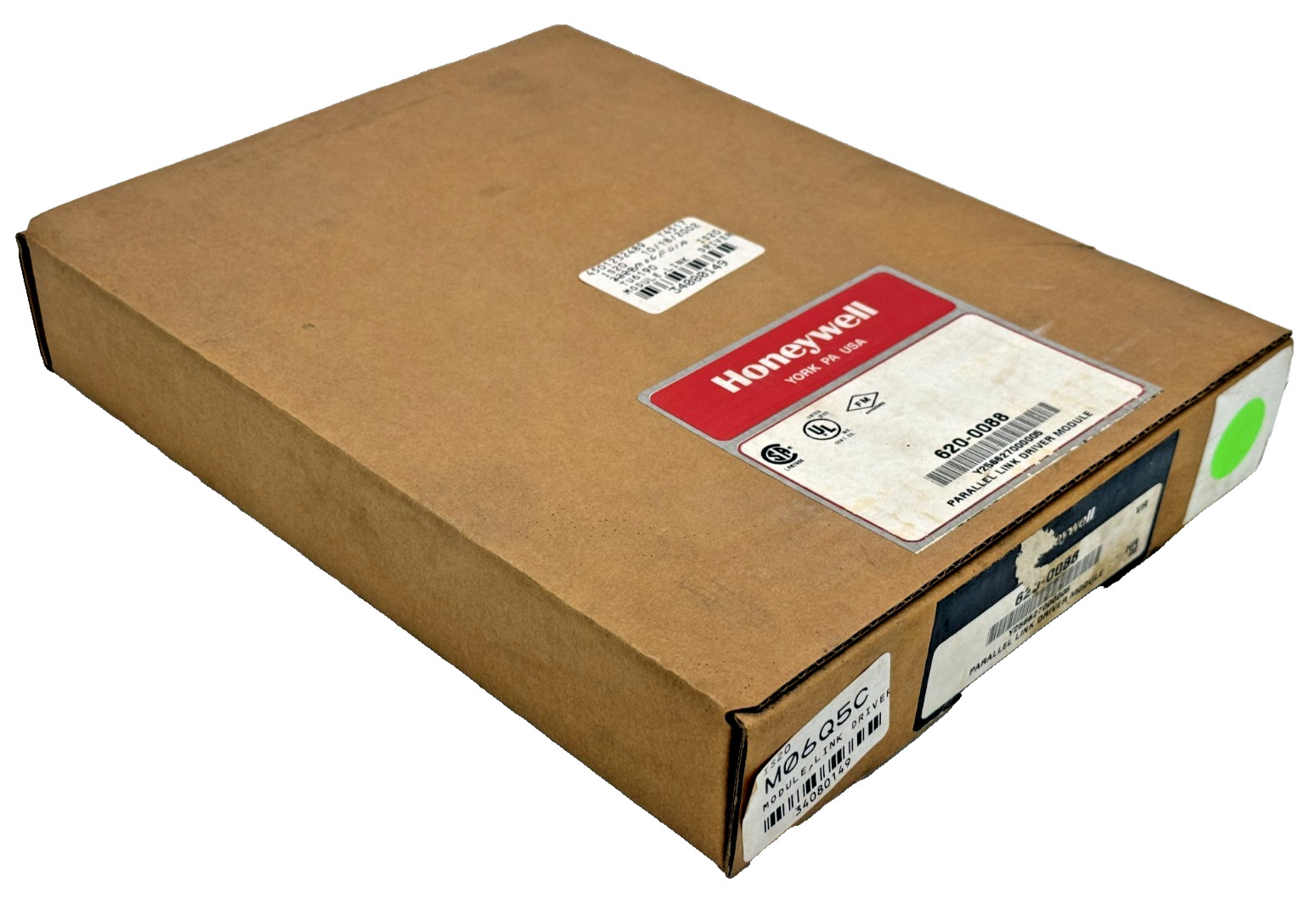 Honeywell 620-0088 Parallel Link Driver Module