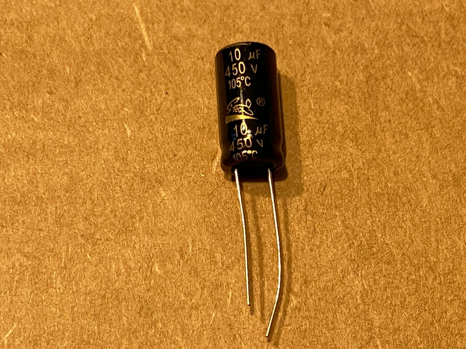 DIY Your Own Can Capacitor – 4.7 10 16 22 33 40 47 100 uf 450v + Terminal Strips