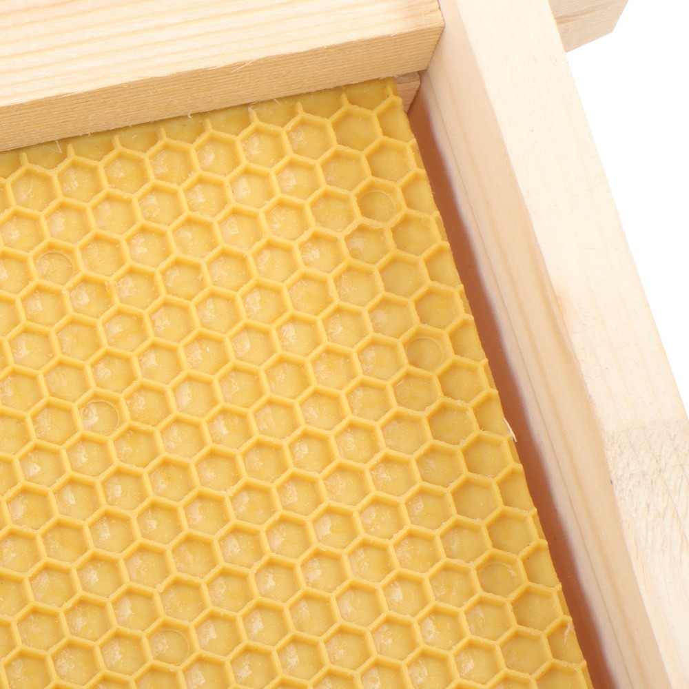 4 Layer Complete Beehive Box 8 Frame Complete Bee Hive Starter Kit With Frames