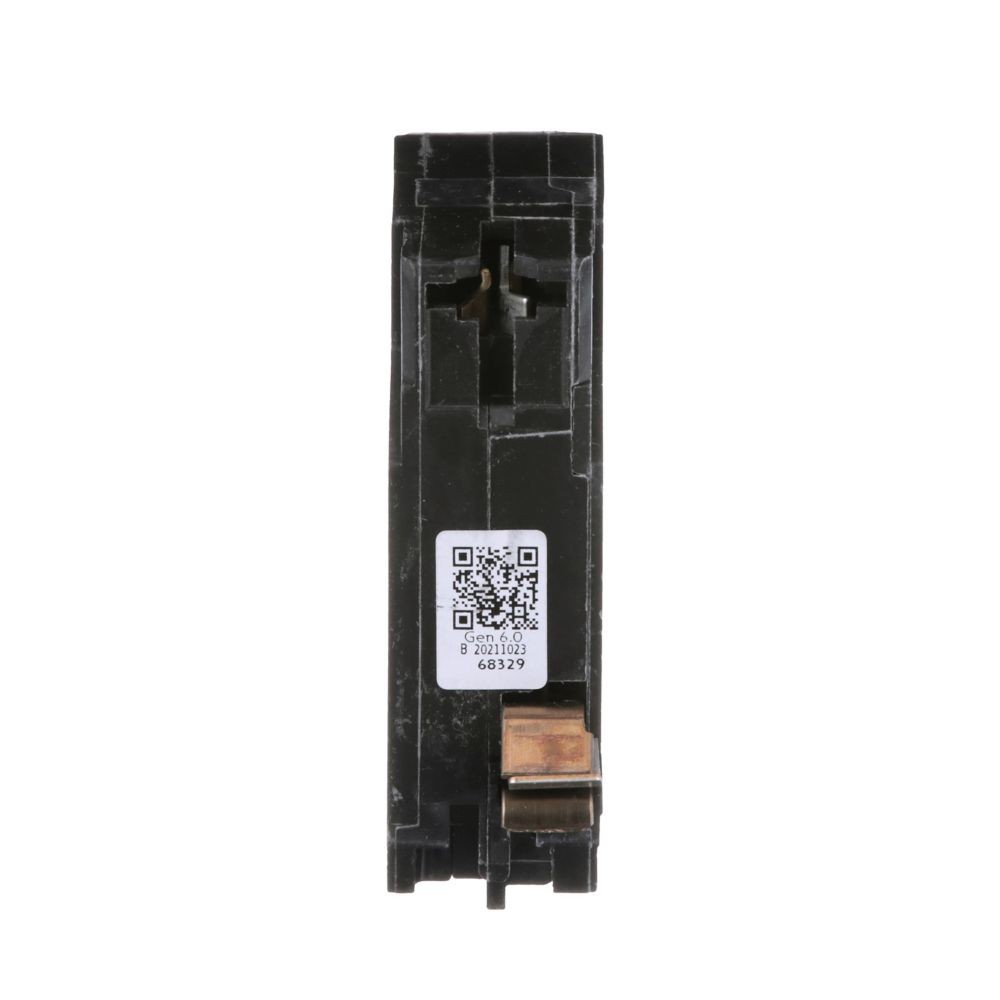 Eaton BRP120DF BR thermal magnetic 1 pole 20A circuit breaker