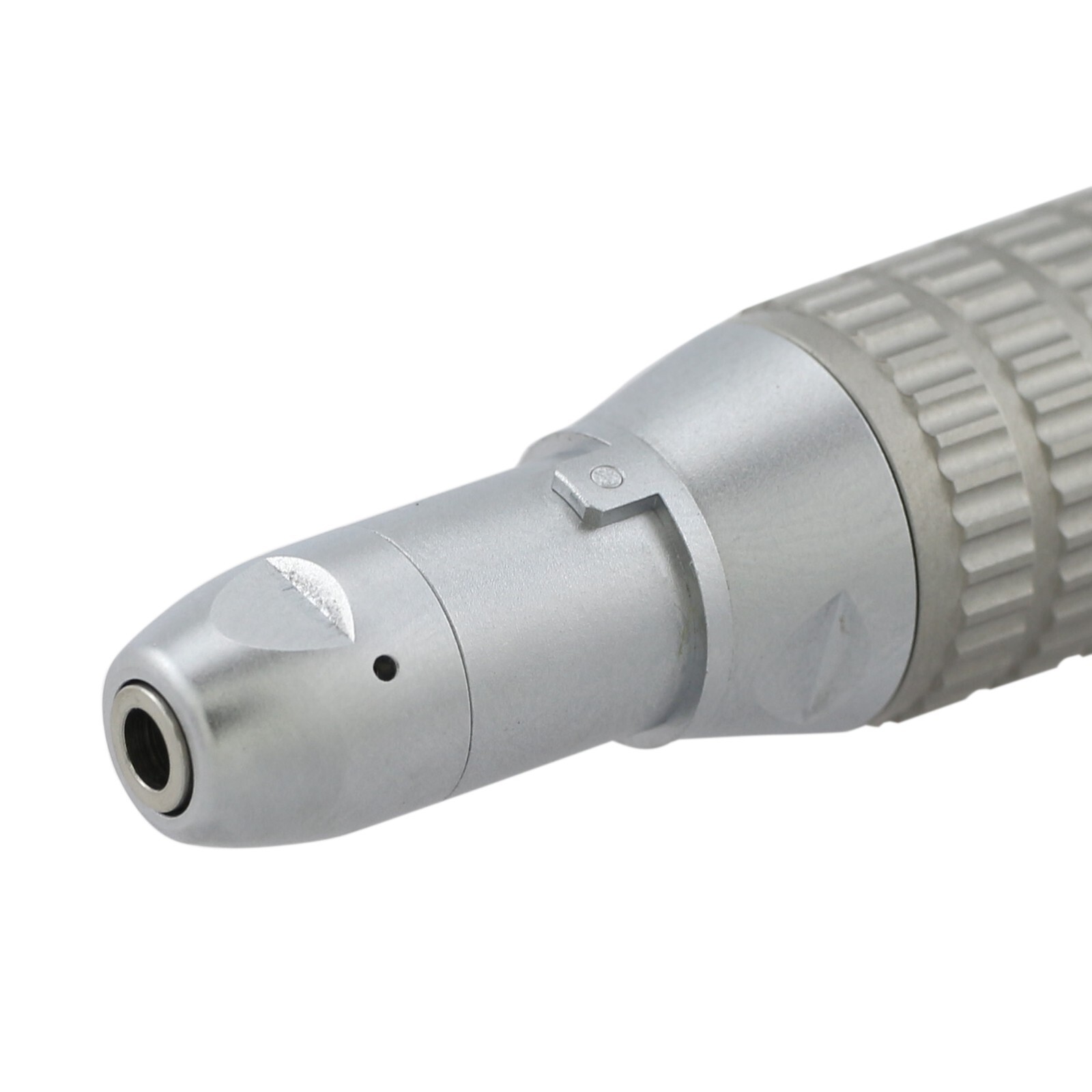 Dental Prophy Handpiece 4:1 1:1 Straight Nose Cone Air Motor 4 Hole NSK HP-44M