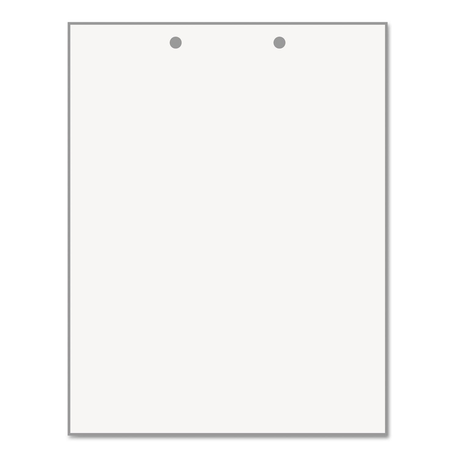 PrintWorks Professional Pre Punched Paper, 2 Hole Punch Top For 2 Ring Binder…