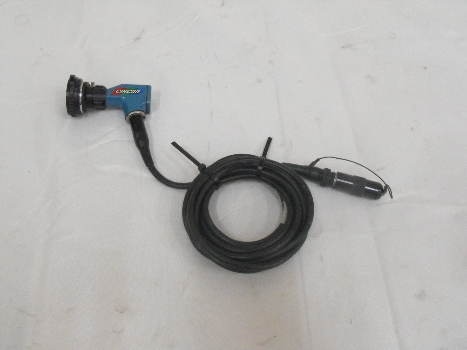 Circon Micro-Digital MV-9690 Camera Head