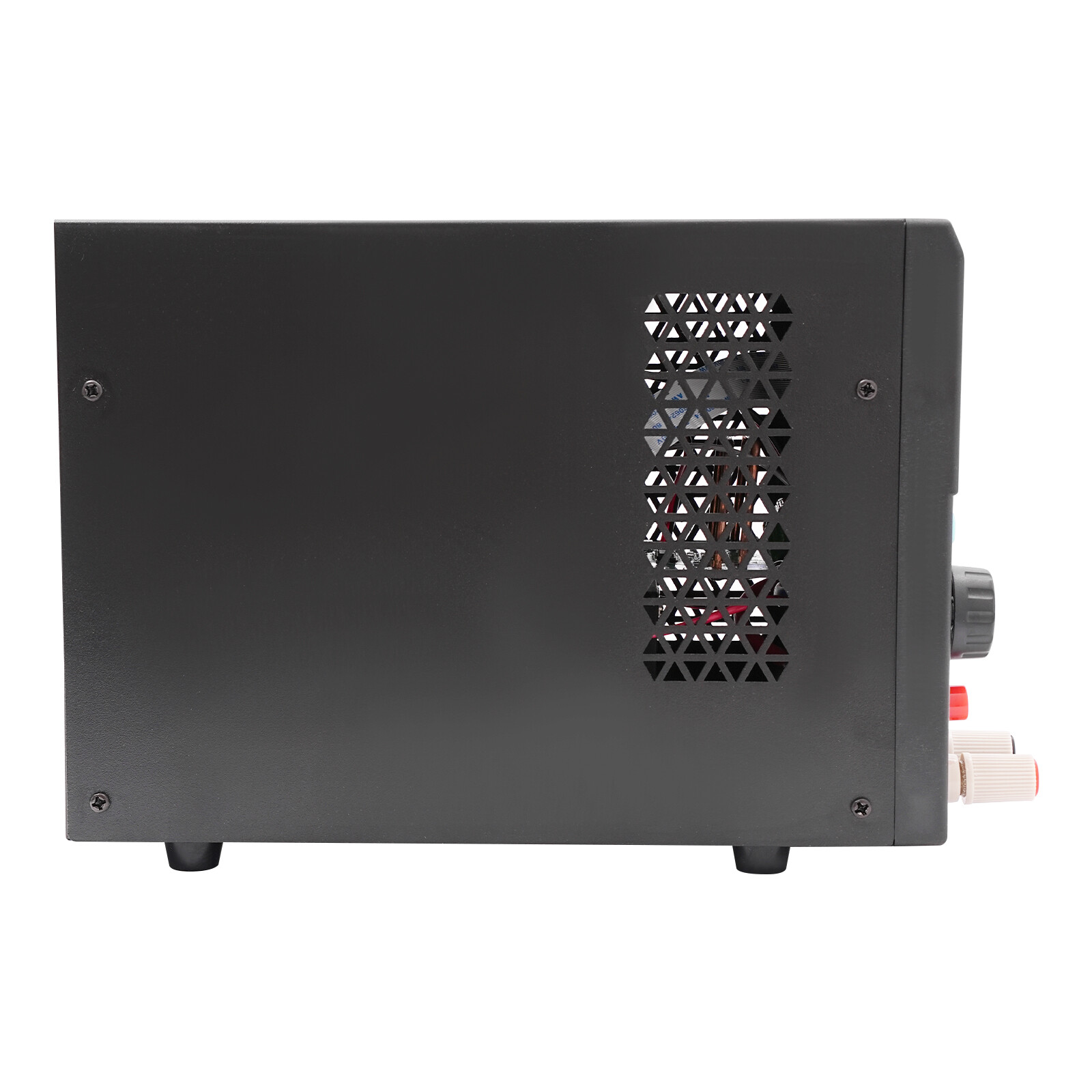 Electronic Load Tester, DC Load Testers, 0-120v 0-20A Battery Tester