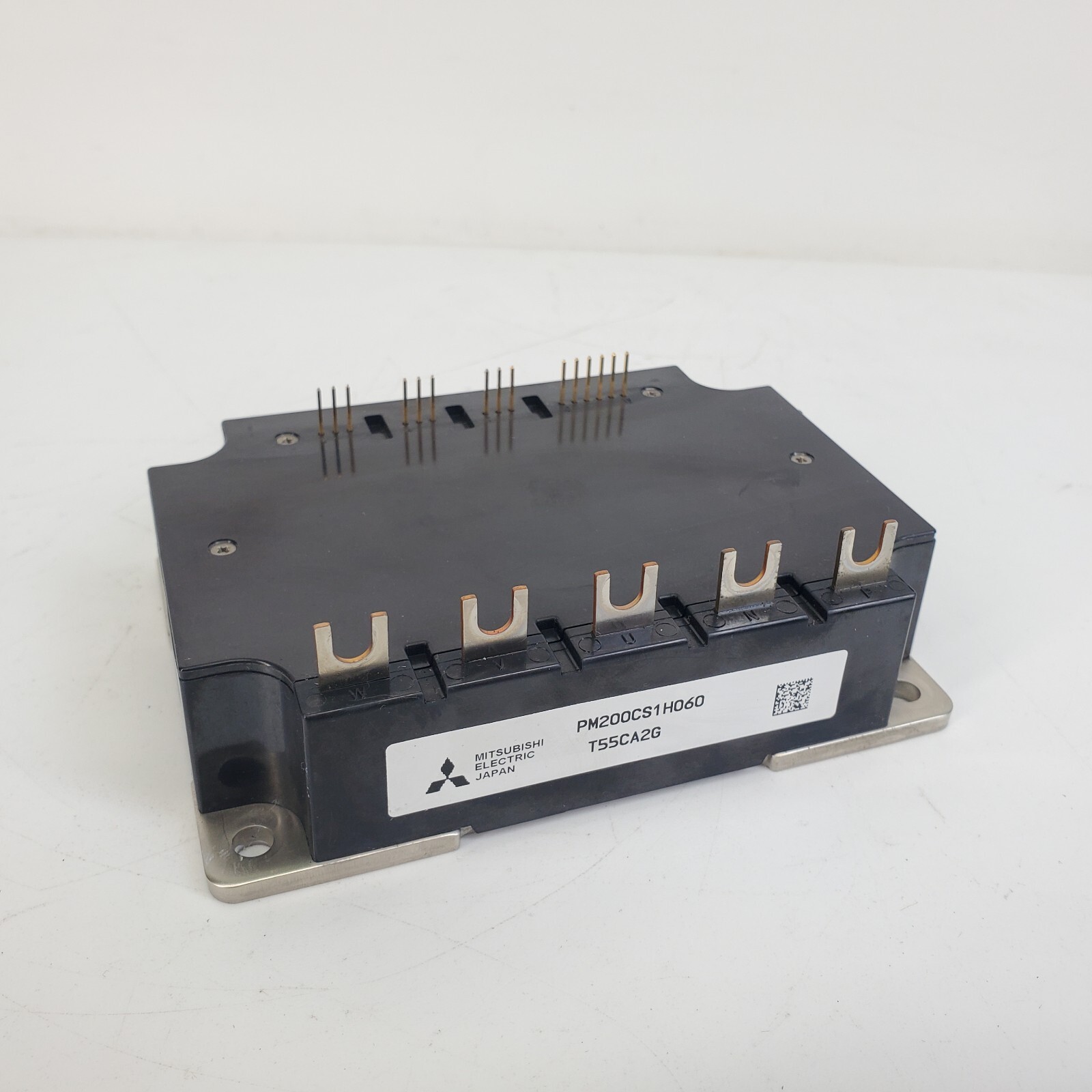 Mitsubishi PM200CS1H060 Terminal Block