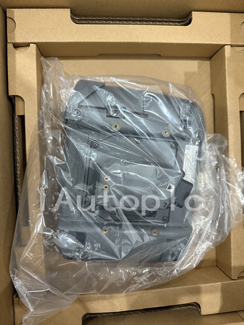 NEW Pro-face AGP3300H-S1-D24-RED AGP3300HS1D24RED Handheld Touch Screen