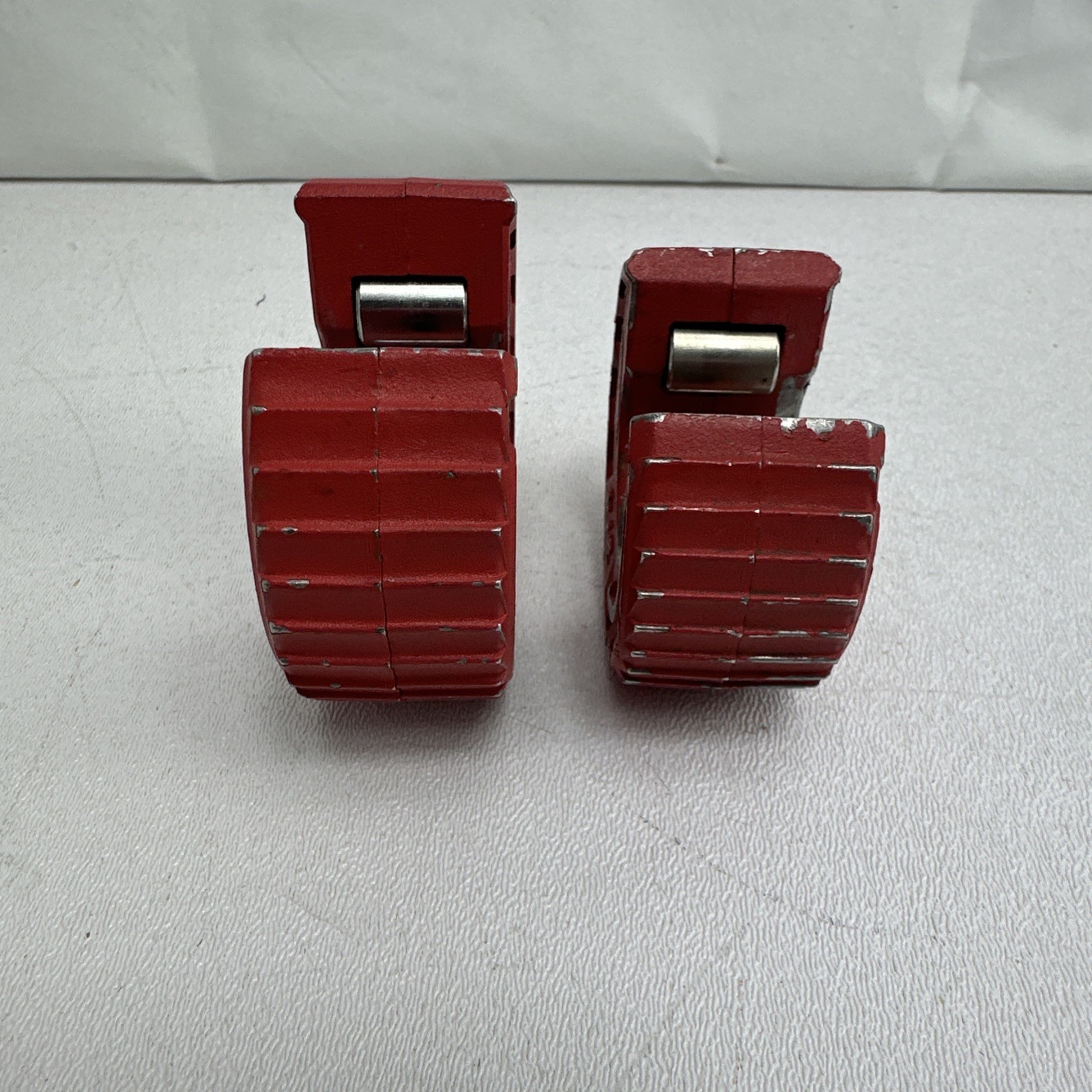 Milwaukee Close Quarters Tubing Cutter Set 3/4″, 1″ Lot Of 2