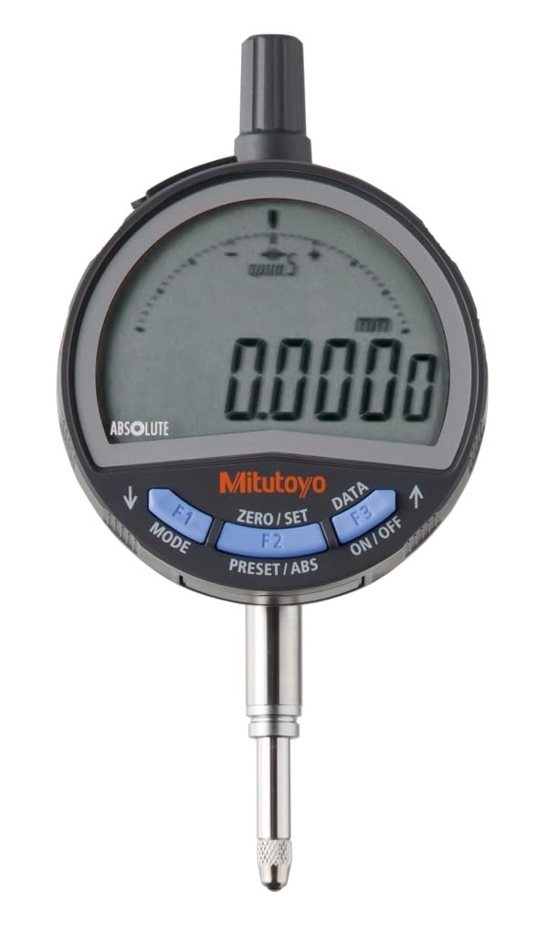 Mitutoyo 543-700B ID-C0512NXB Digimatic Indicator Precision Gauge Made in Japan
