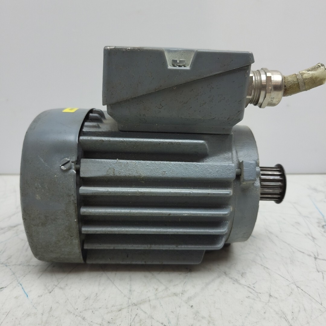 Vem Motor K21R 63 K 4 0.12kW 0.14kW 60Hz 230/400V 275/480V B14K Ac Motor