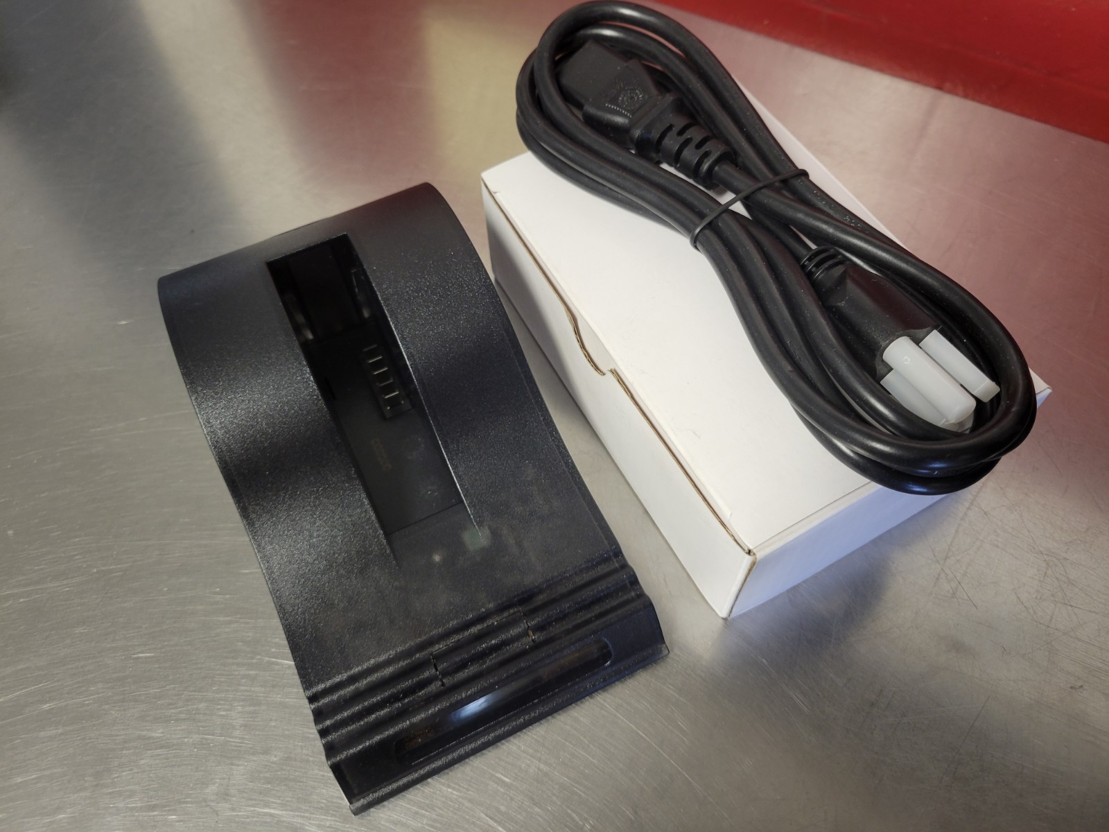 Inspired Energy ~ CH4000 ~ SMART BATTERY CHARGER ~ New Open Box!