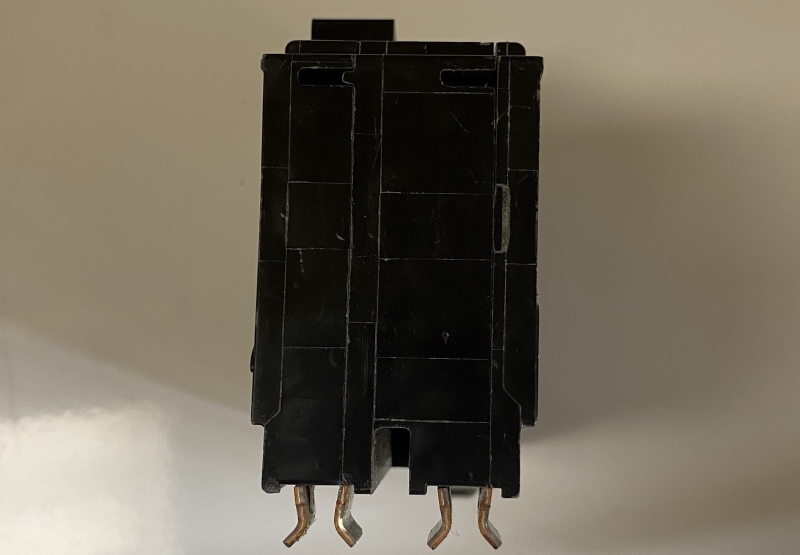 Square D QO230 30 A Circuit Breaker