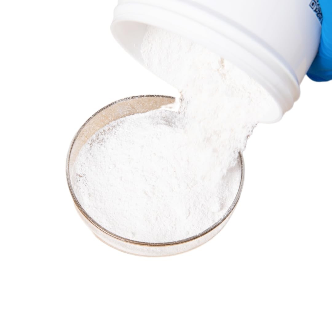 Research Grade Ultrafine 30-80nm Nano Zinc Oxide Powder ZnO Nanoparticles