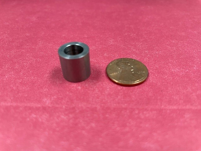 Bushings LD137-00 Series Various Sizes Aerospace/Racing Some Flanged 17-4PH 13-8