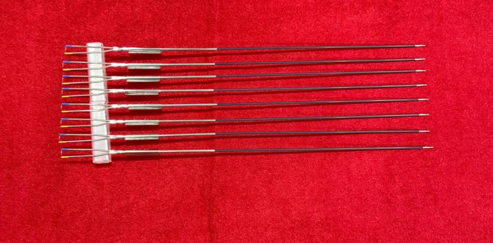 8pc – Turp Bipolar Cutting Loop Electrode Best Quality Reusable Instruments