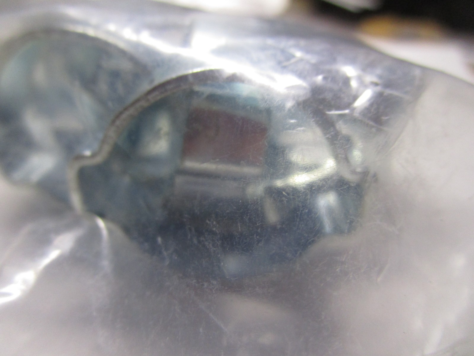 22.5mm to 27.0mm Diameter Carbon Steel 2-Ear Ear Clamp QTY 11