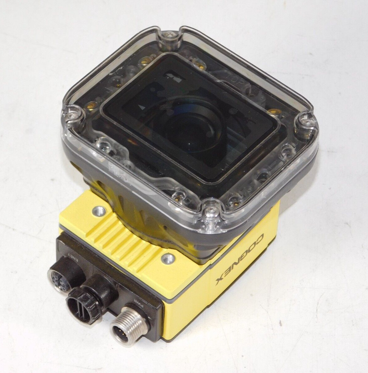 Cognex IS7802C-363-50 In Sight 7000 Color Machine Vision Camera 825-10786-1R