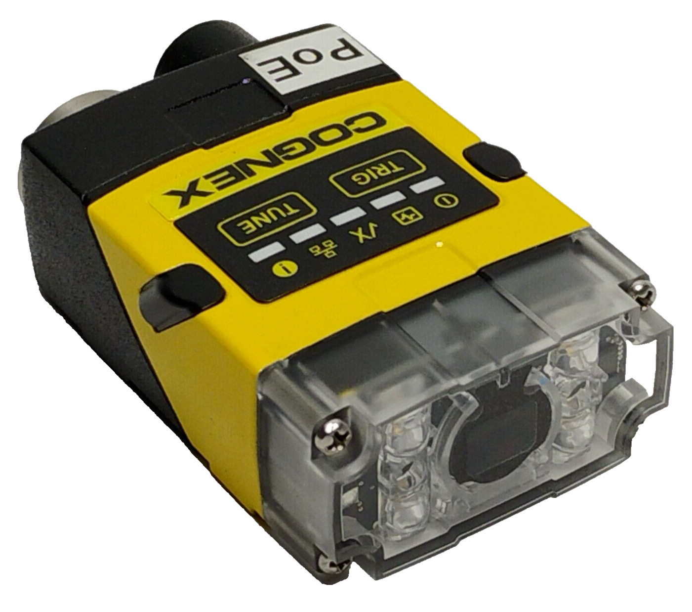 Cognex Dataman 260 DM260L Fixed-Mount Barcode Reader DM260L-325C 825CQ-20671-001