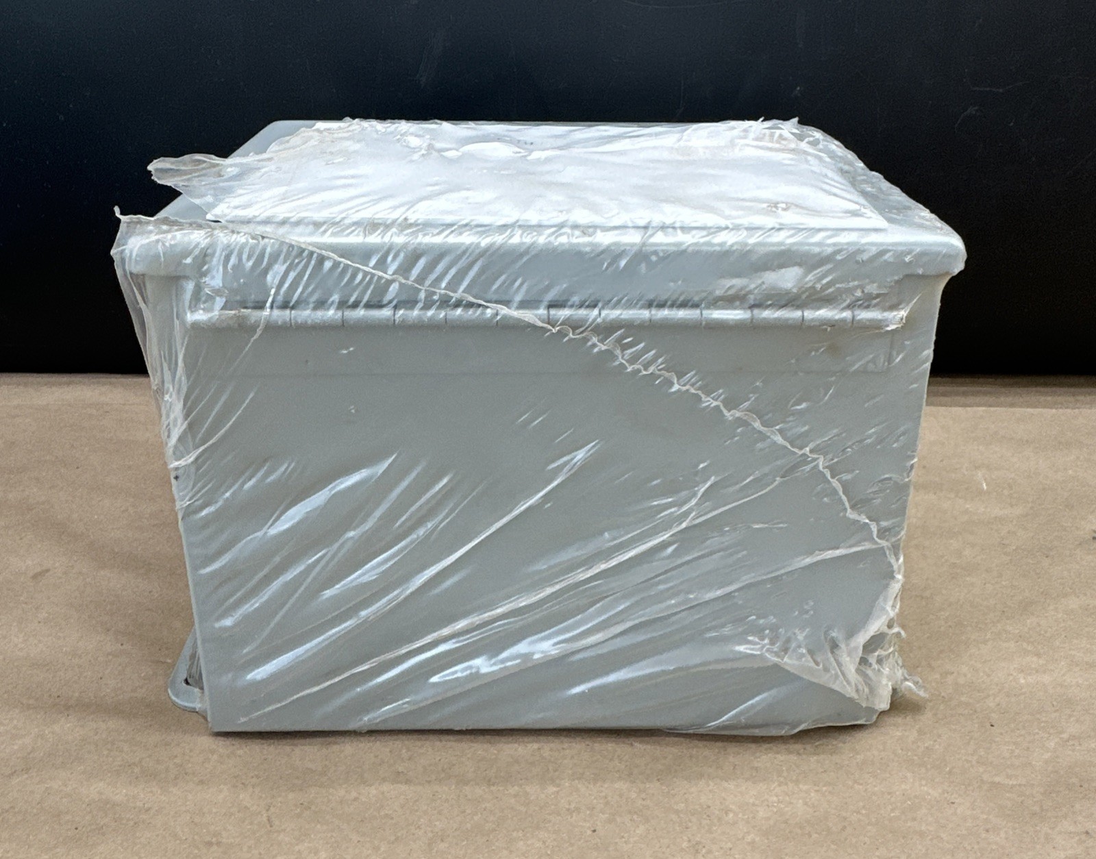 Hoffman Nvent A8066CH Electrical Enclosure – BRAND NEW SURPLUS + WARRANTY! 🇺🇸