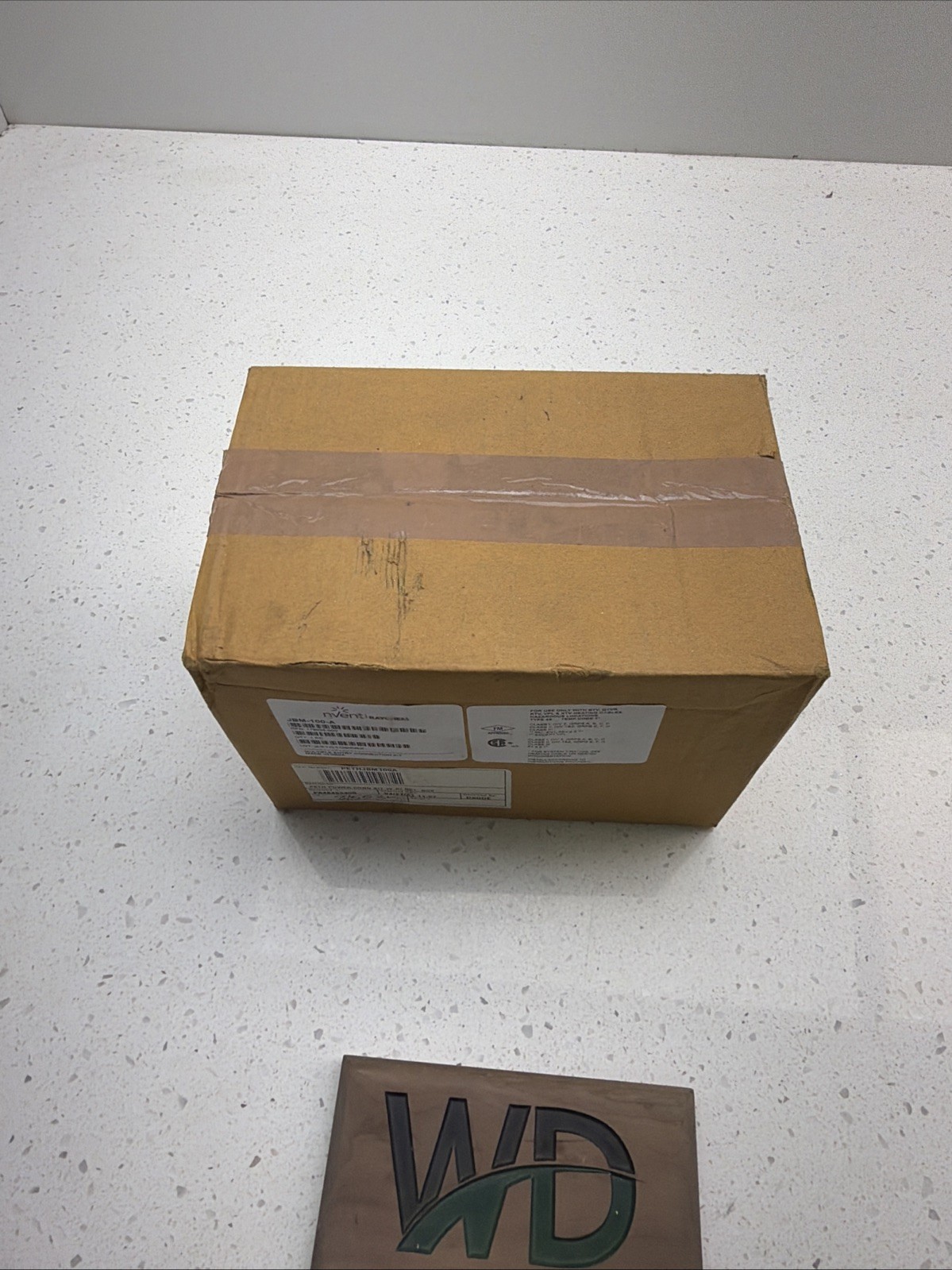 Raychem JBM-100-A JBM100A Multiple Entry Connection Kit NIB NOS