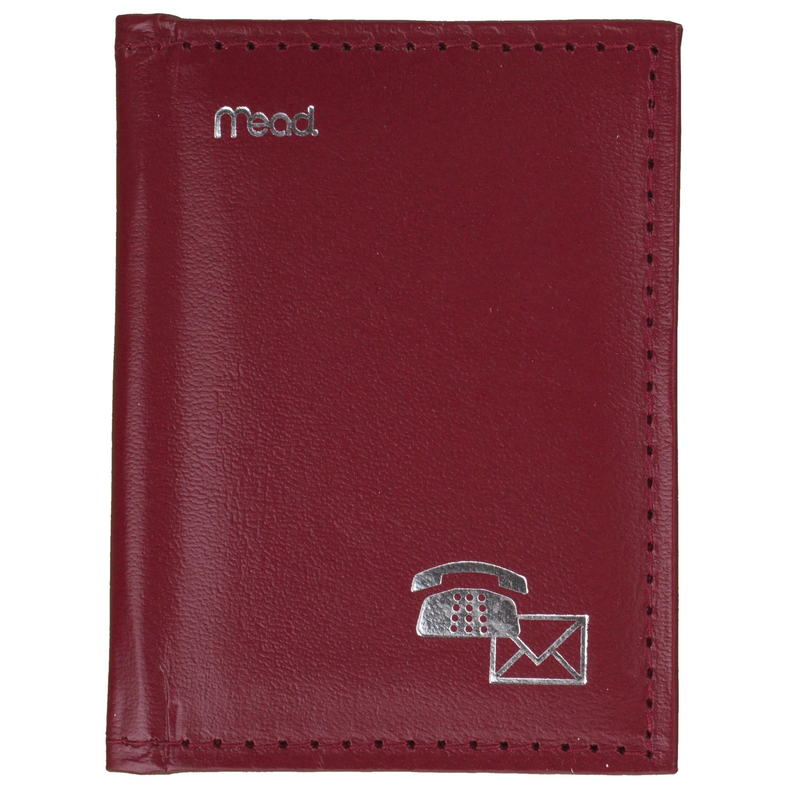 Mini Telephone Address Book Pocket Size Contact Organizer