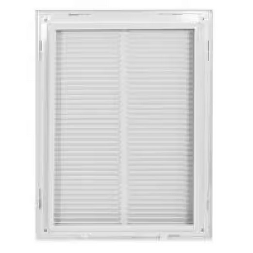 14 in. x 20 in. Steel Return Filter Grille