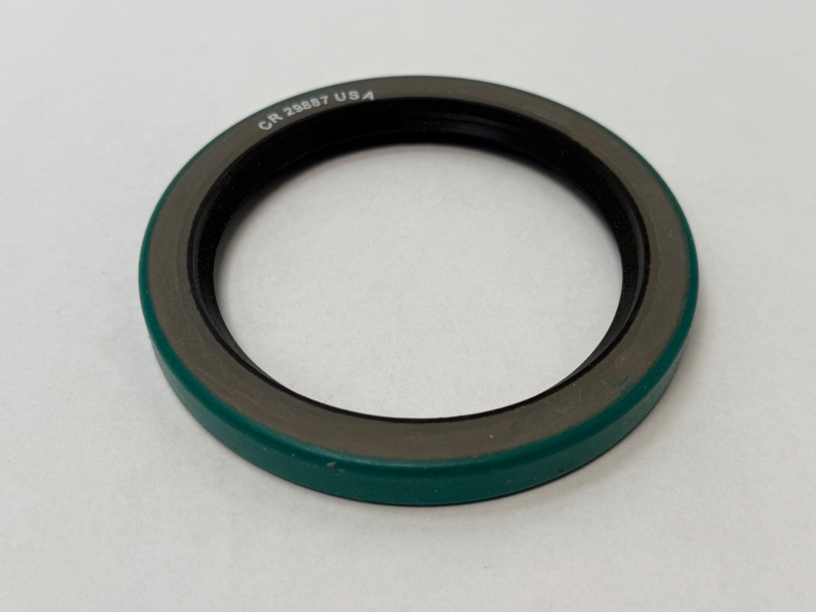 CR 29887 Oil Seal 3.000×3.876×0.438″ CRWH1 R NBR SKF