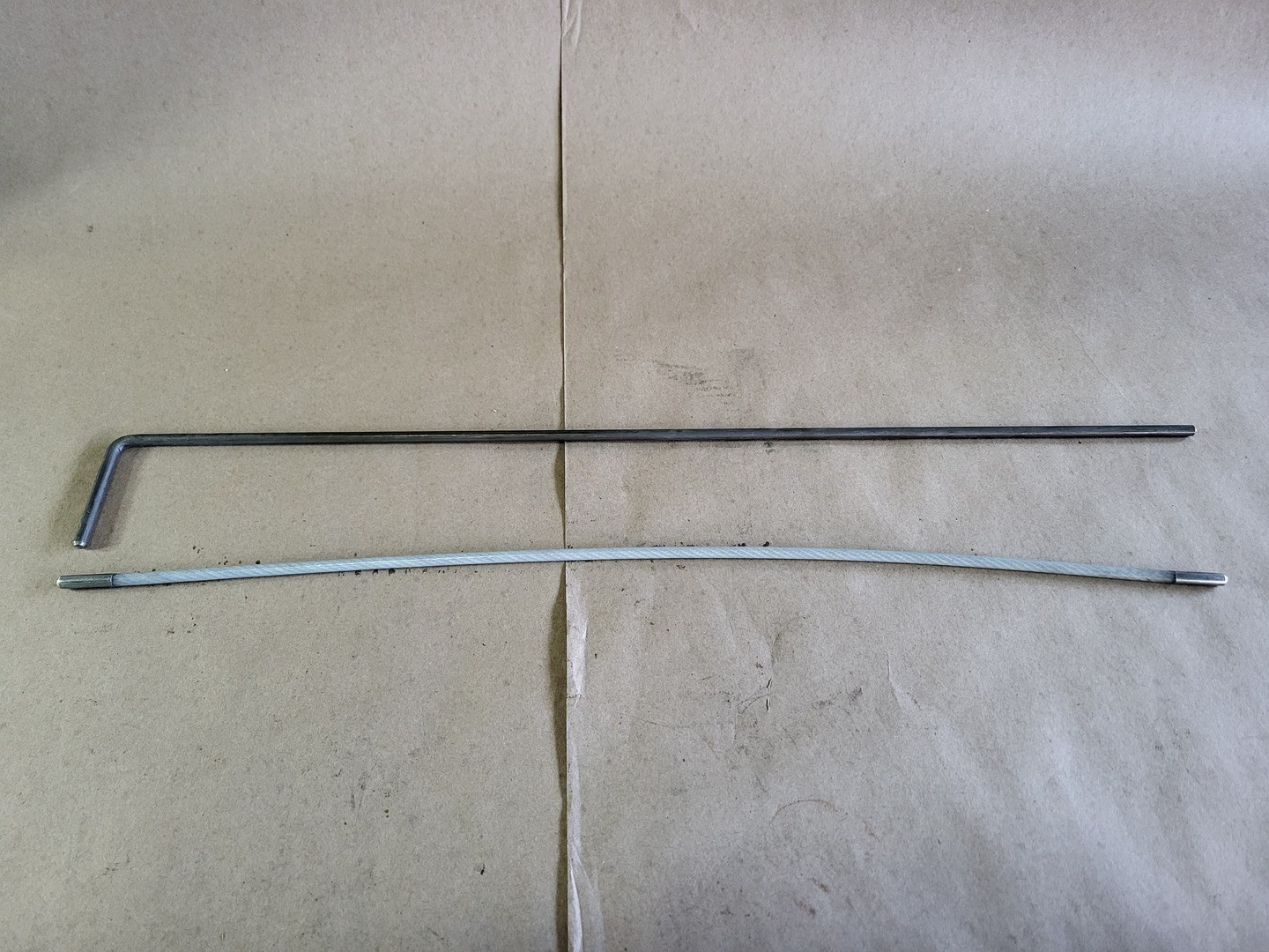 SURPLUS NEW FLEXCO 375XJ24NC Bolt Hinged Belt Fastener