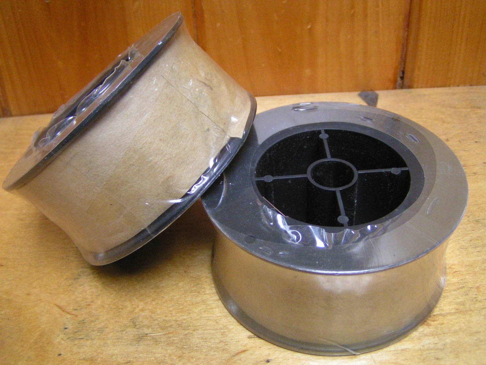 4 LBS of Mild Steel MIG Wire 2Ib rolls ER 70S-6- .023″ 2 ROLLS **FREE GIFT**