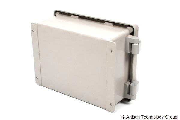 Controlotron 1010DNR-T2KGS Multi-Function Ultrasonic Flowmeter