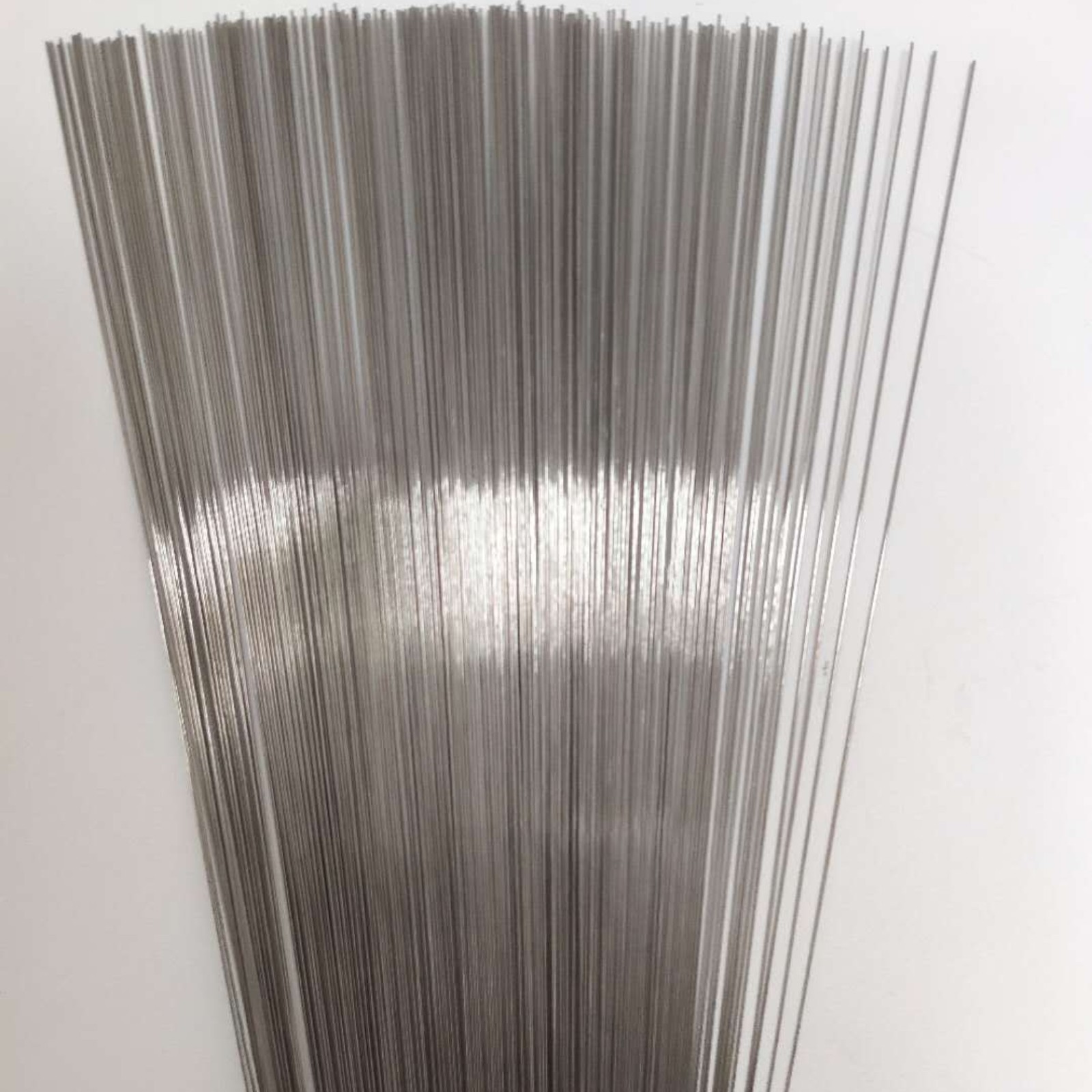 Titanium alloy Tube Titanium capillary TA1 Outer diameter*inner diameter*length