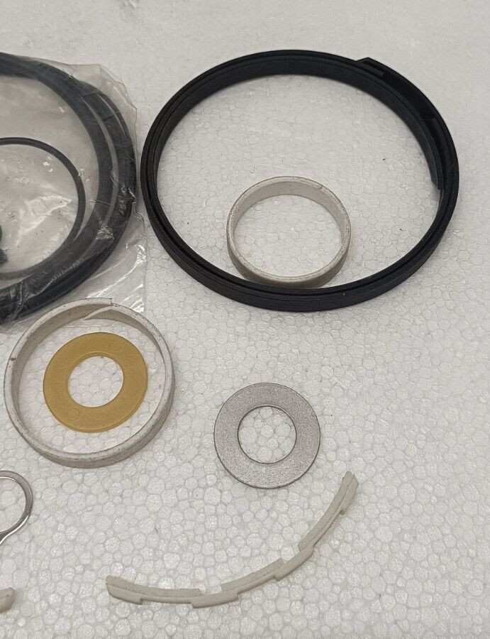ACTREG ACTUATOR SEAL KIT ASR300 PN:185-JC-0033 FREE DELIVERY