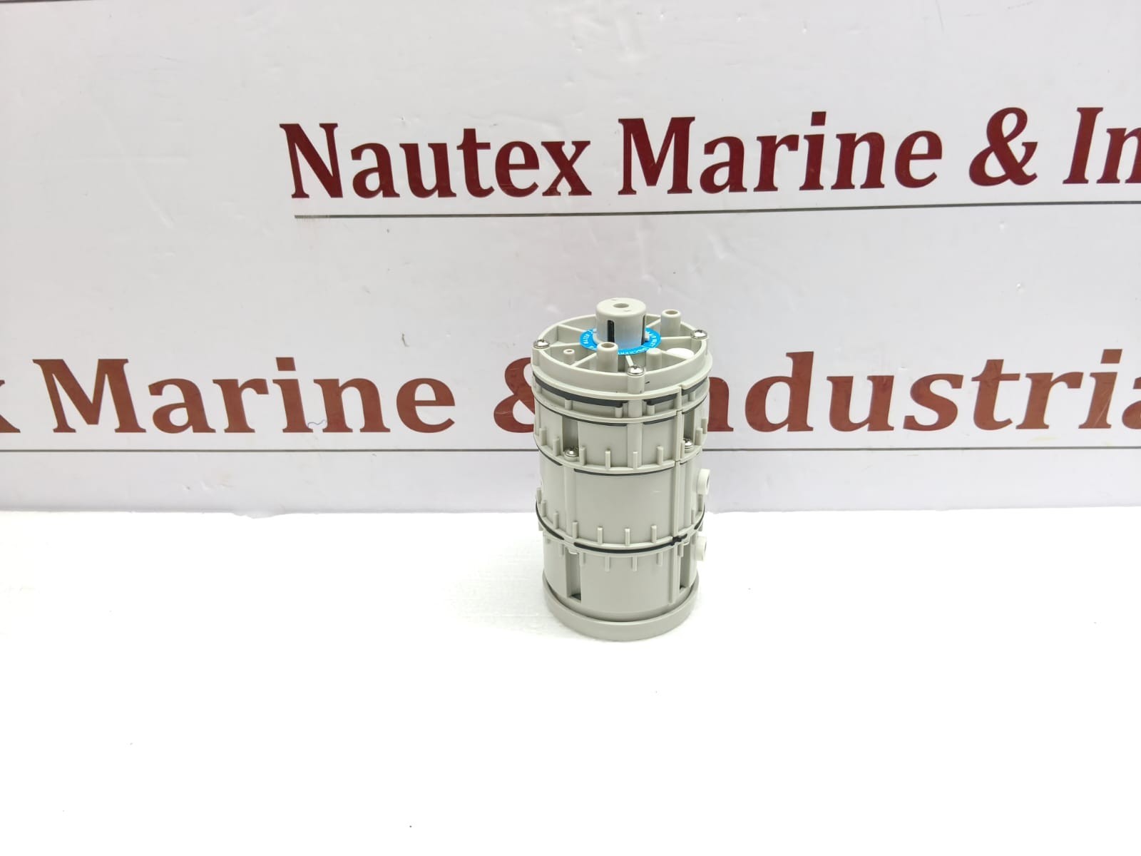 Brand New for EVAC 5775500 Control Mechanism IN BOX