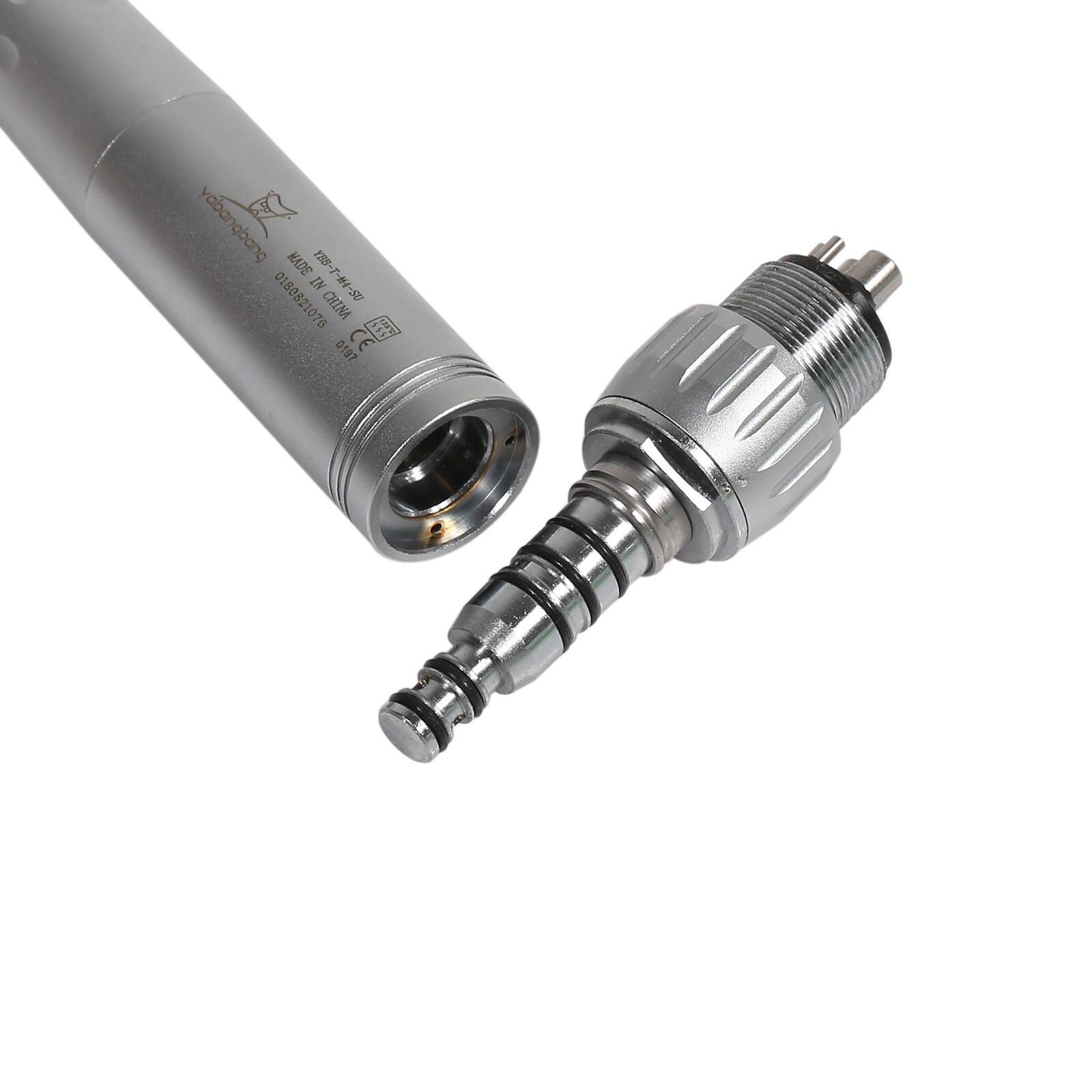 1-5 Dental High Speed Handpiece standard Head GB4 fit Kavo 4Hole coupling Swivel