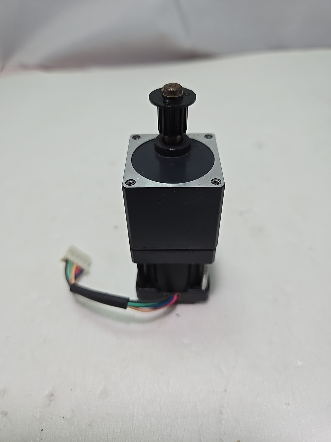 Vexta Oriental Motors C9024-90215GM Stepper Motor (0.75A, 0.036˚) / M63