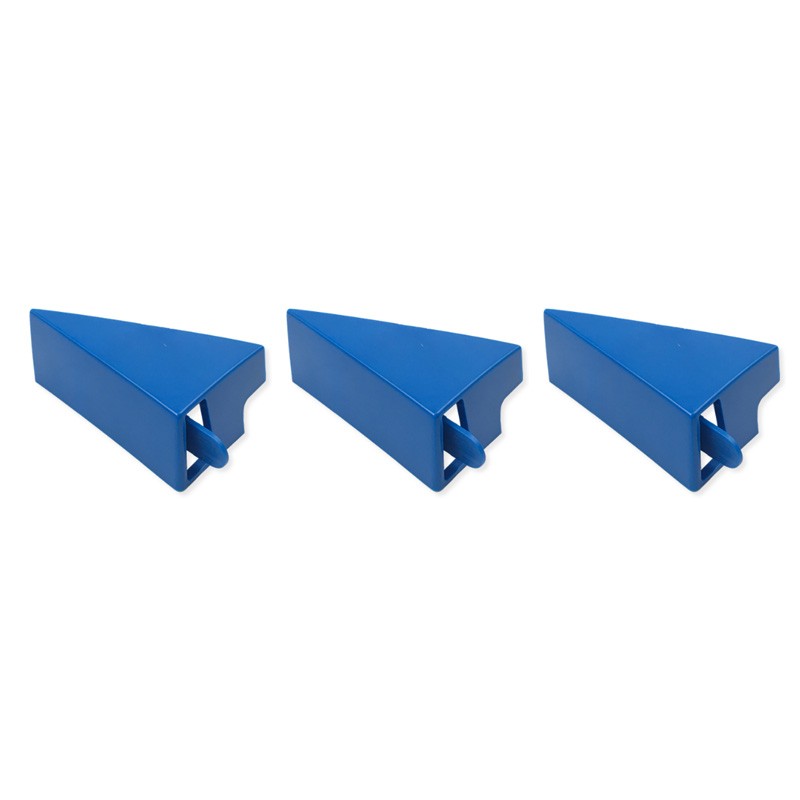 Compatible Temp Probe Cord Protective Cover for GE Healthcare VC150 (3Pcs)