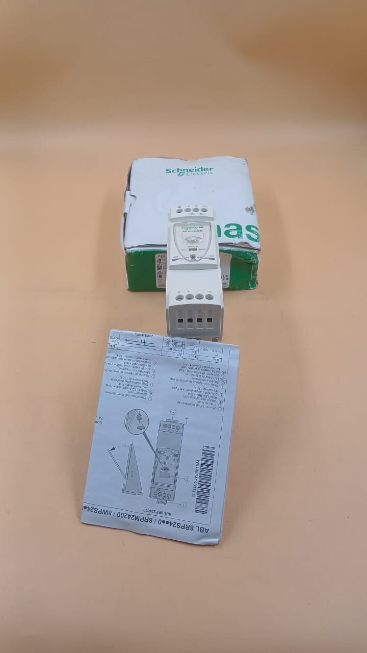 Schneider Electric ABL8 RPS24030