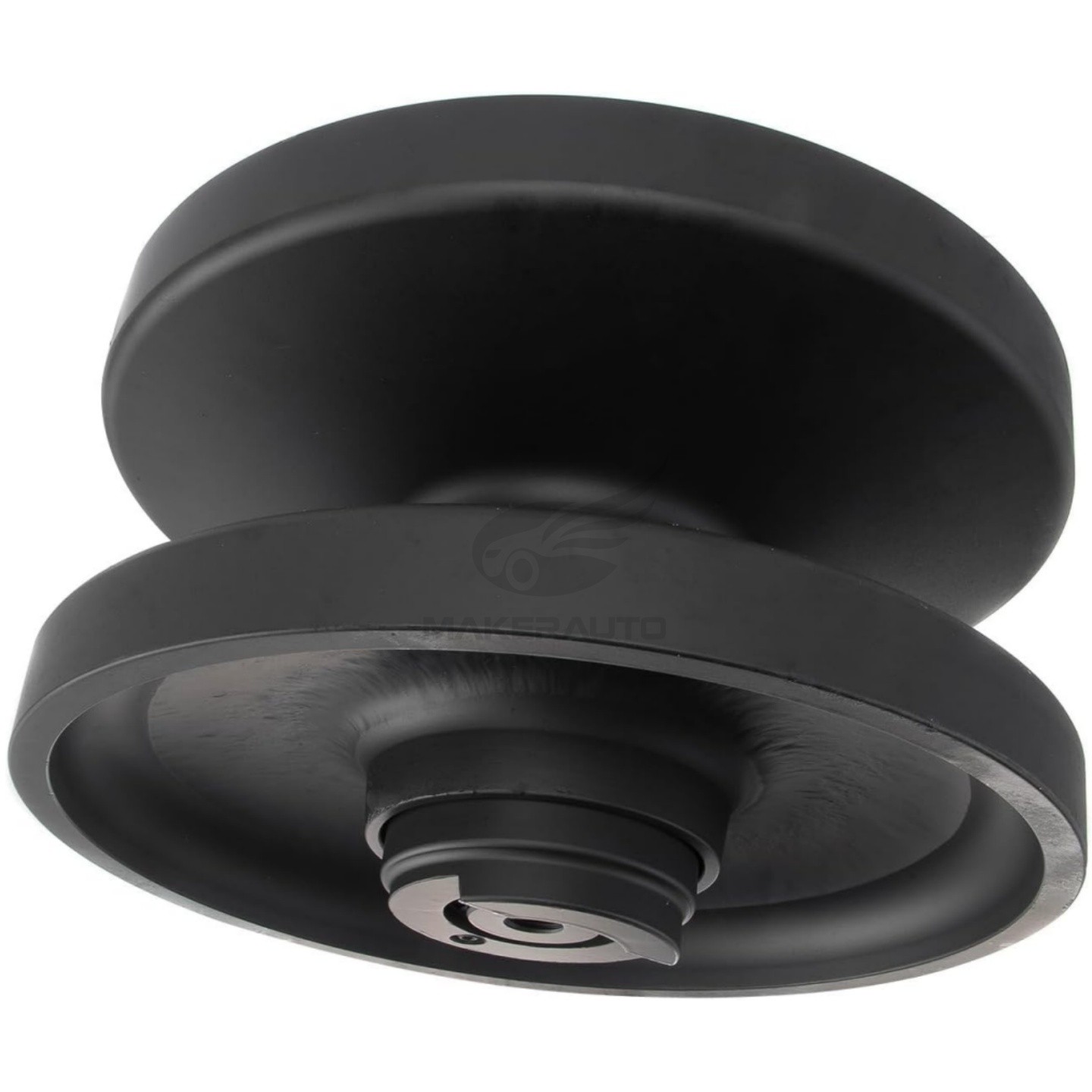 For John Deere 333D 333E For JCB Track Idler Pulley – Front AT366458 AT322755
