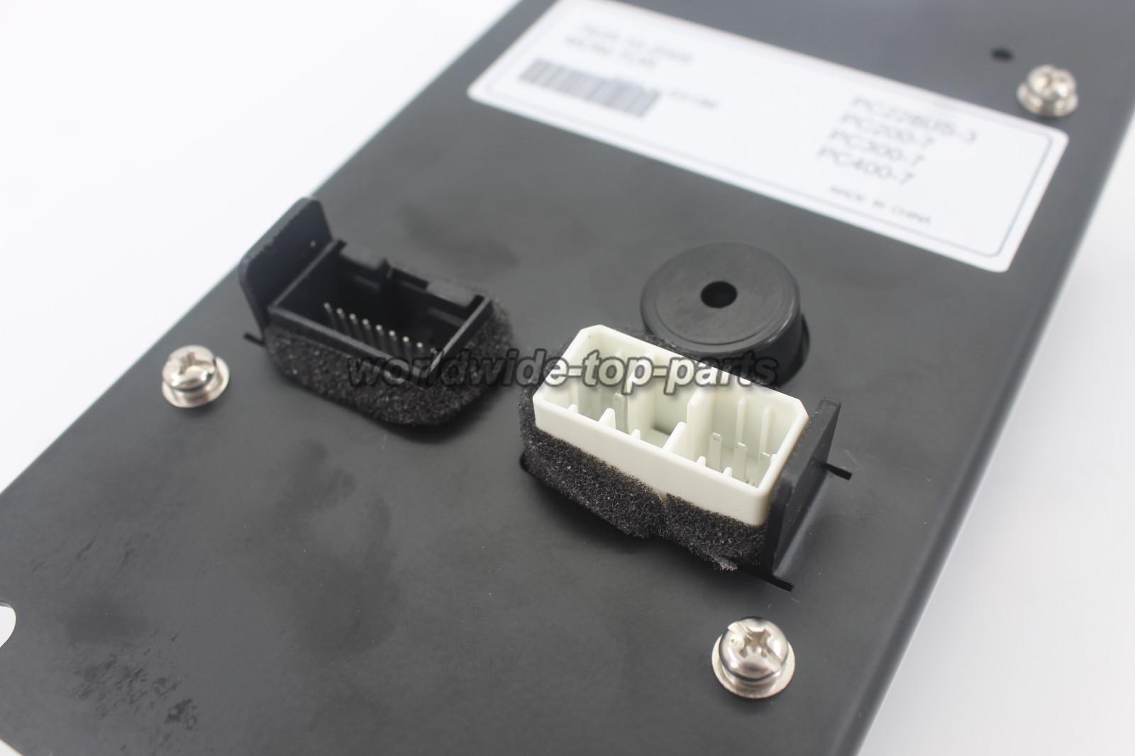 7835-10-2005 7835-10-5000 7835-10-5001 Monitor For Komatsu Excavator PC228US-3