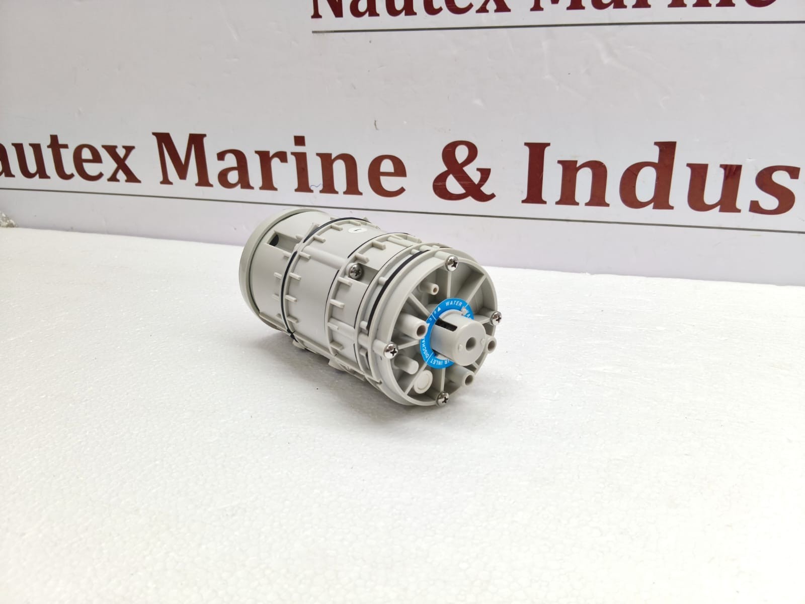 Brand New for EVAC 5775500 Control Mechanism IN BOX